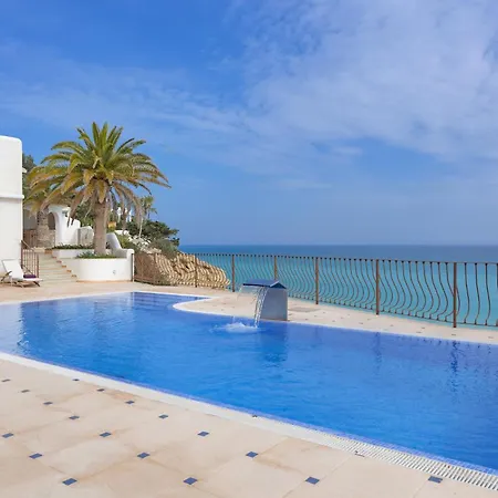 Buccara Scirocco Villa *