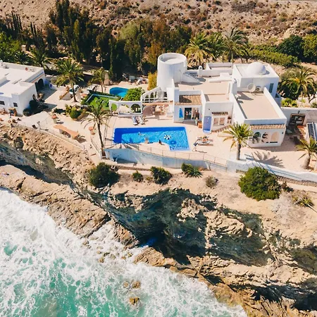 Buccara Scirocco Villa