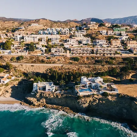 Buccara Scirocco Villa Villajoyosa (La Vila Joiosa)