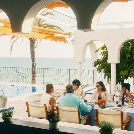 Buccara Scirocco Villajoyosa