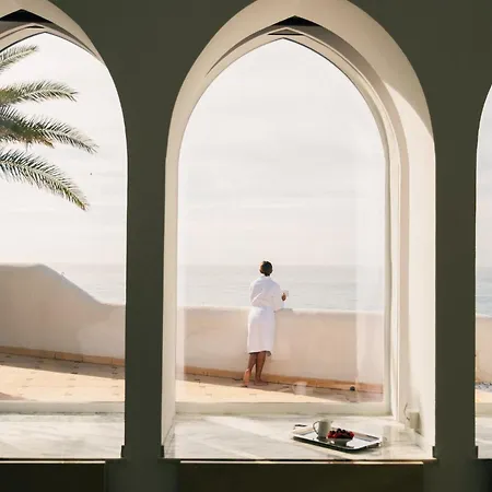 Villa Buccara Scirocco *