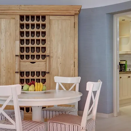 Buccara Scirocco Villa Villajoyosa (La Vila Joiosa)