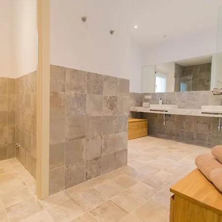 Villa Buccara Scirocco Villajoyosa (La Vila Joiosa)