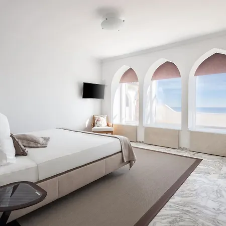 Villa Buccara Scirocco Villajoyosa (La Vila Joiosa)