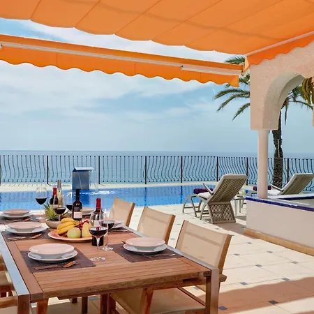 Buccara Scirocco Villajoyosa (La Vila Joiosa)